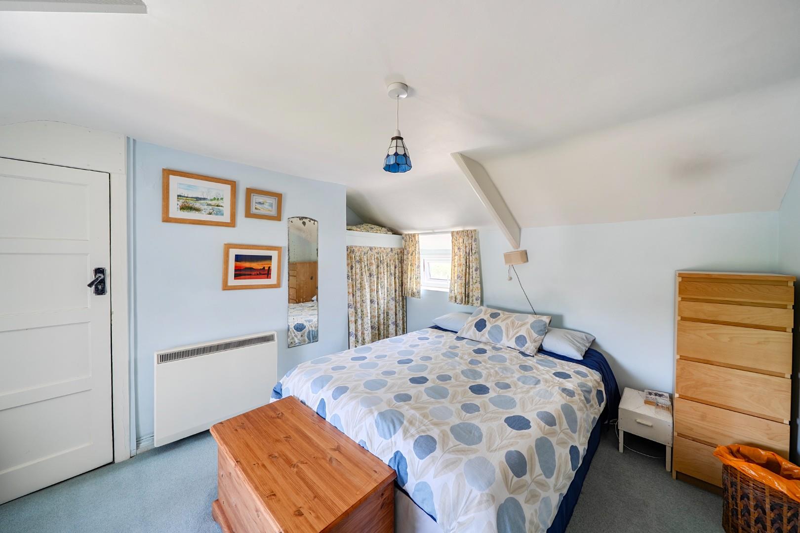 Horton, Gower, Swansea, SA3 1LQ